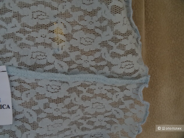Топ guess jeans, размер S