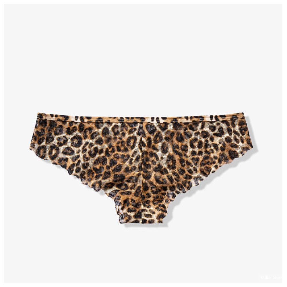 Трусики Pink от Victoria's Secret, размер M (ОБ до 104 см)