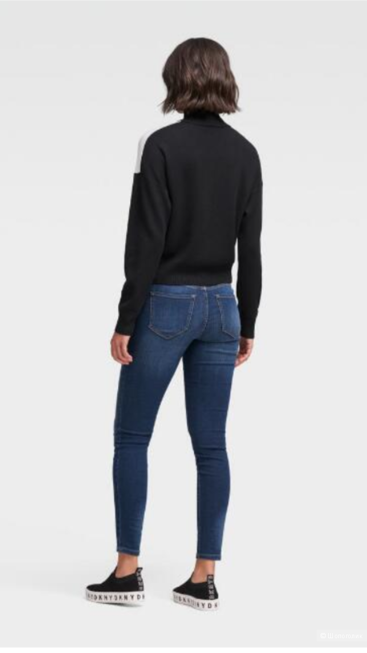 Джемпер DKNY, р XS.