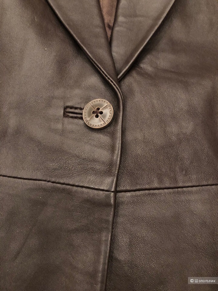 Куртка Denim & Co р.50-52