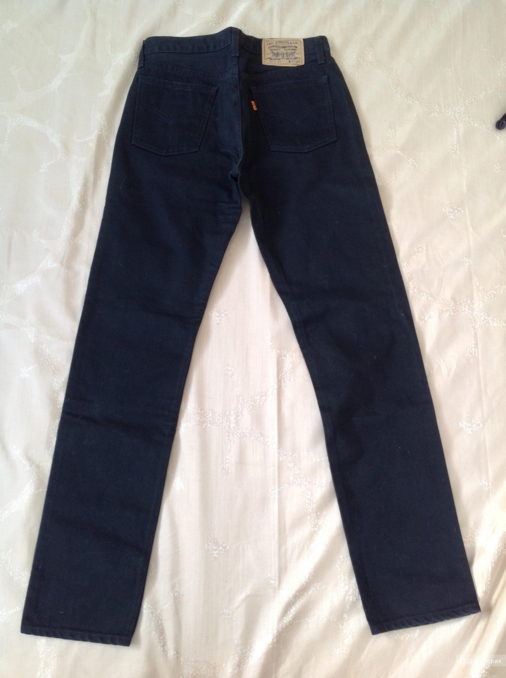 Джинсы Levi's, 31/34