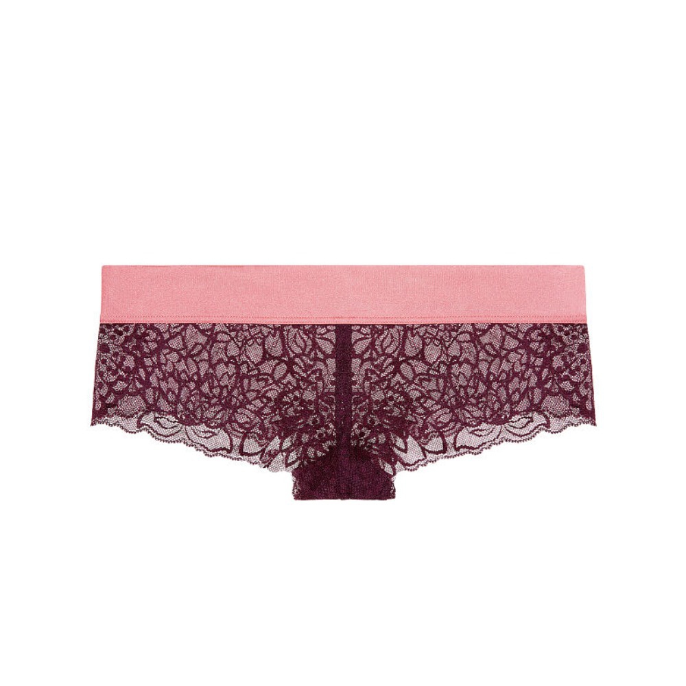 Трусики Pink от Victoria's Secret, размер M (ОБ до 104 см)