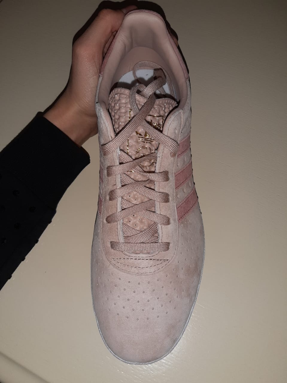 Кроссовки Adidas Originals 350W 10US