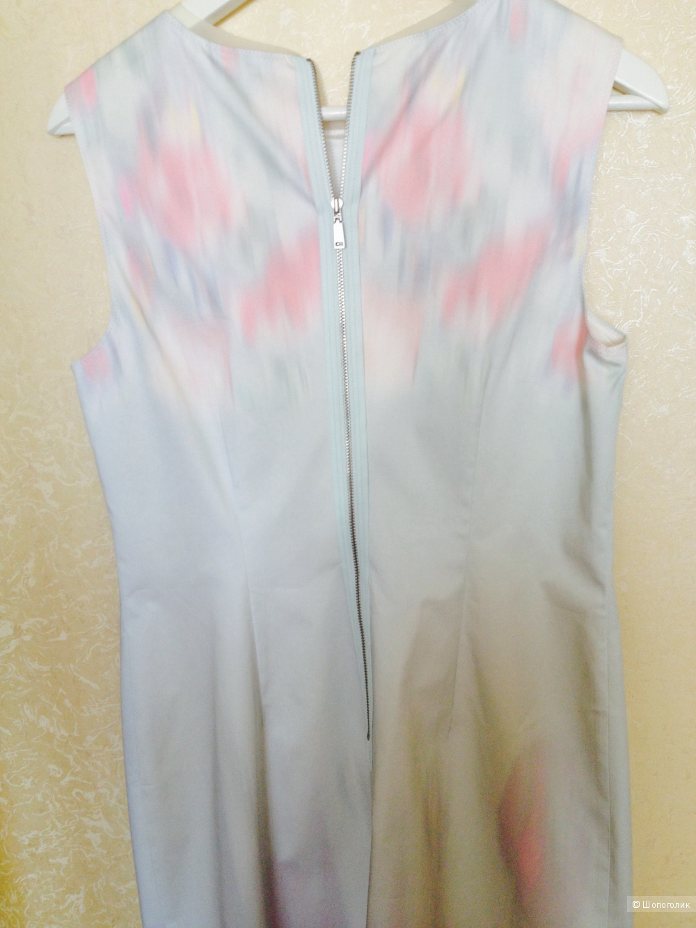 Платье Elie tahari UK 12