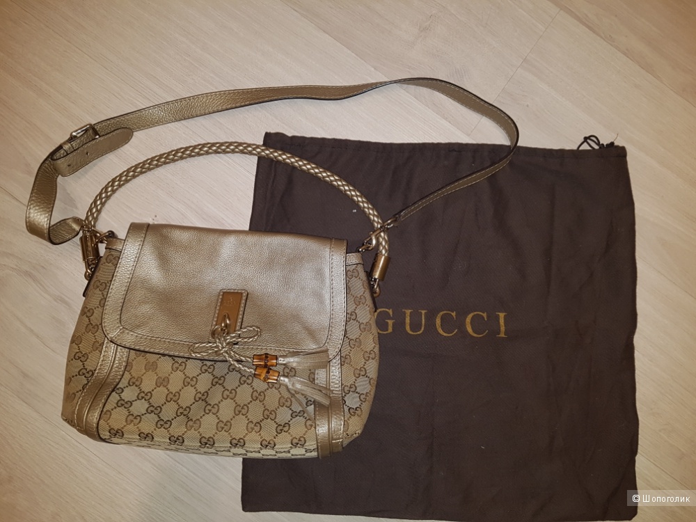 Сумка Gucci, one size