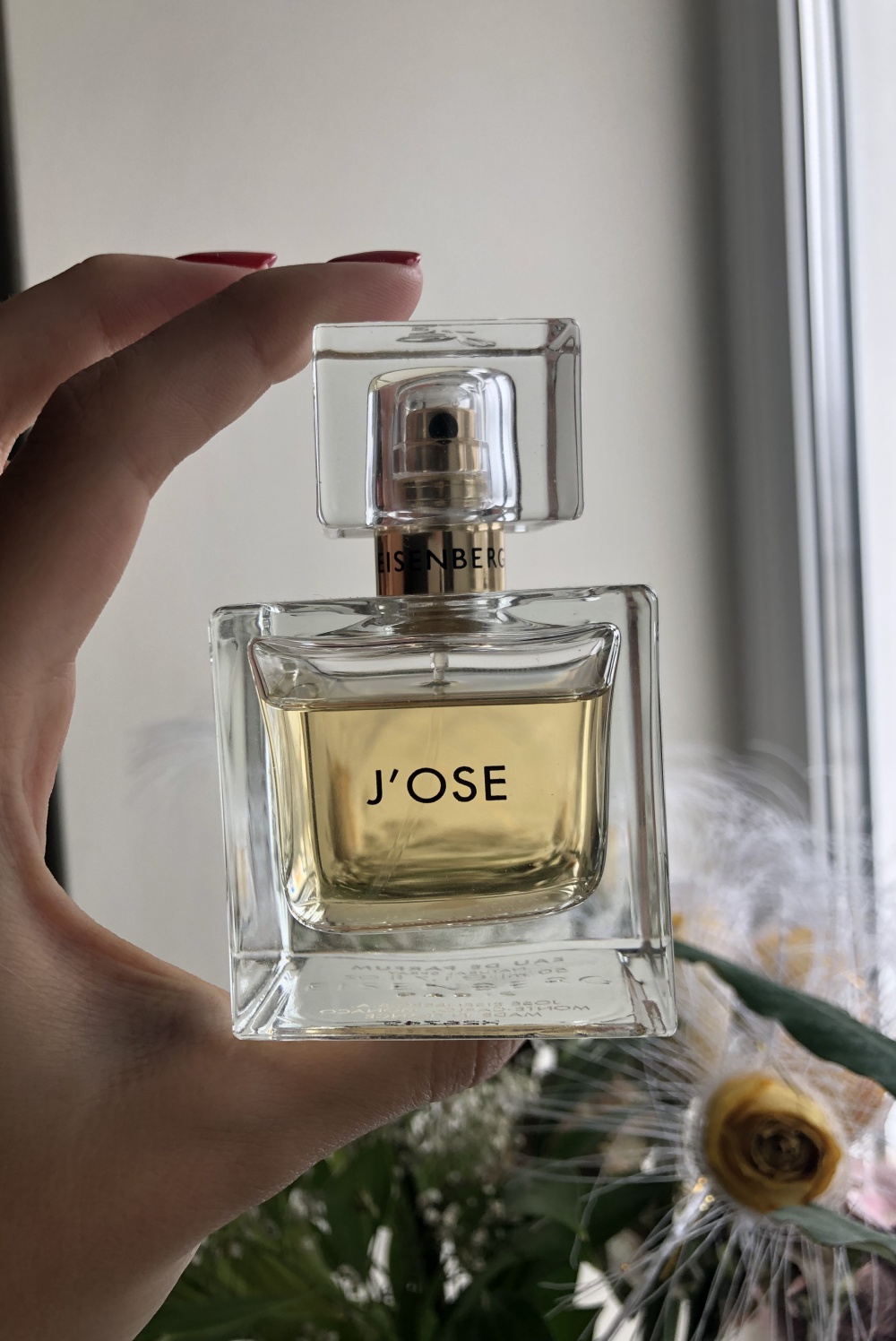 Eisenberg Jose 50ml EDP