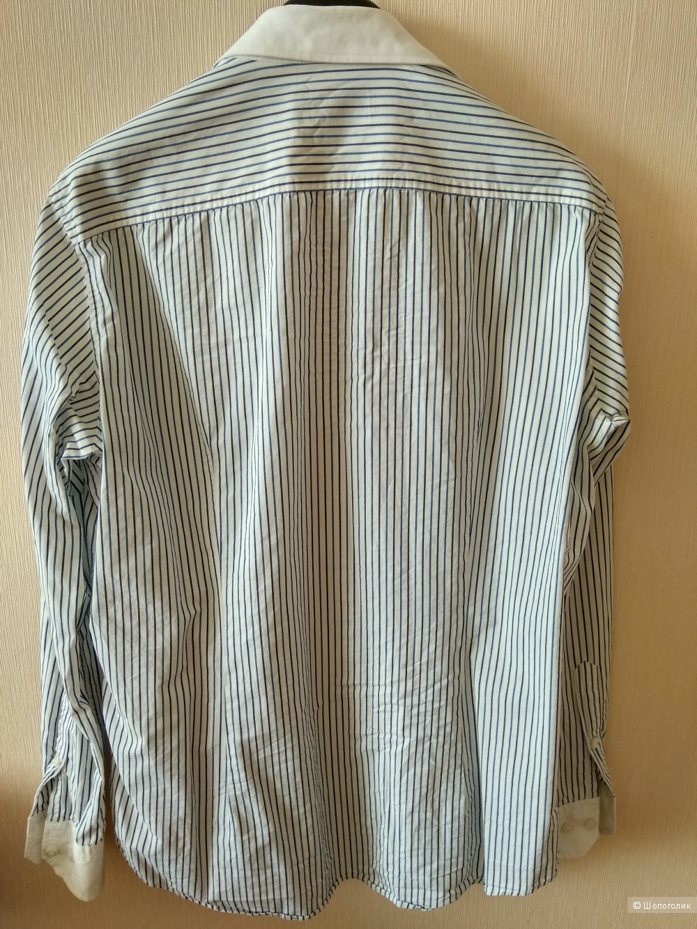 Рубашка, размер XL, MEXX