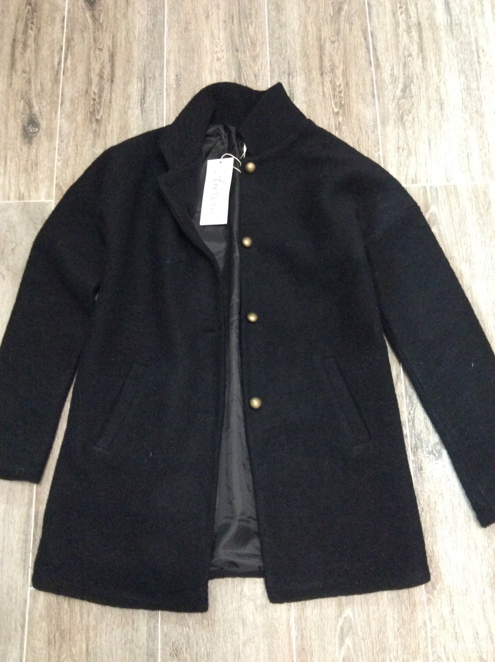 Пальто -пиджак Aurora Firenze  46-48 размер