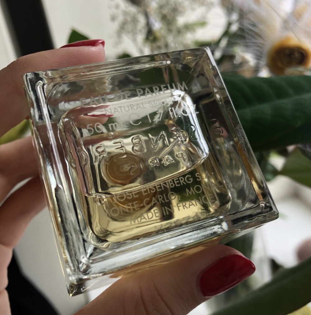 Eisenberg Jose 50ml EDP