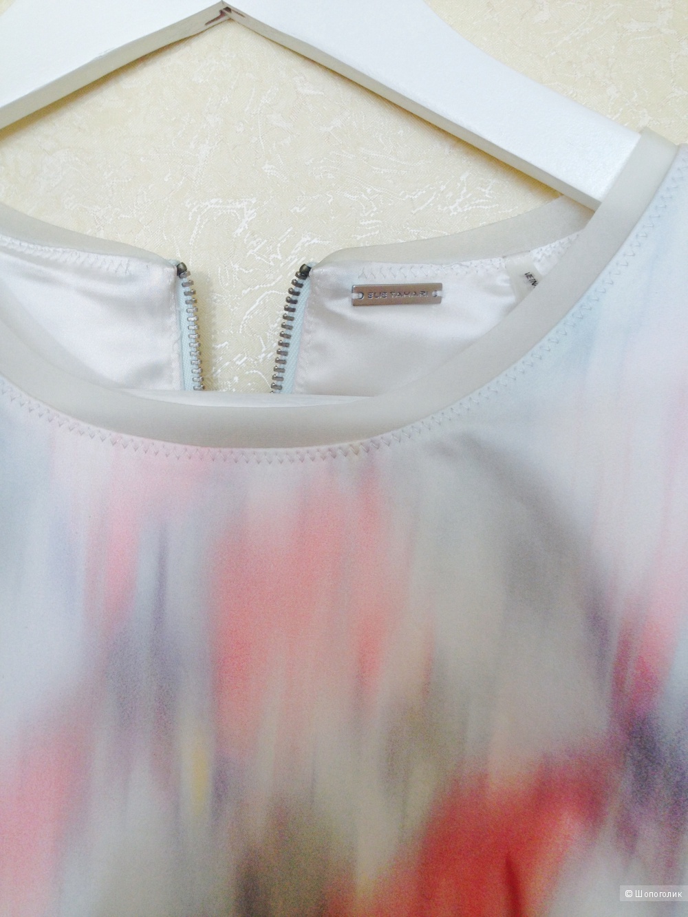 Платье Elie tahari UK 12