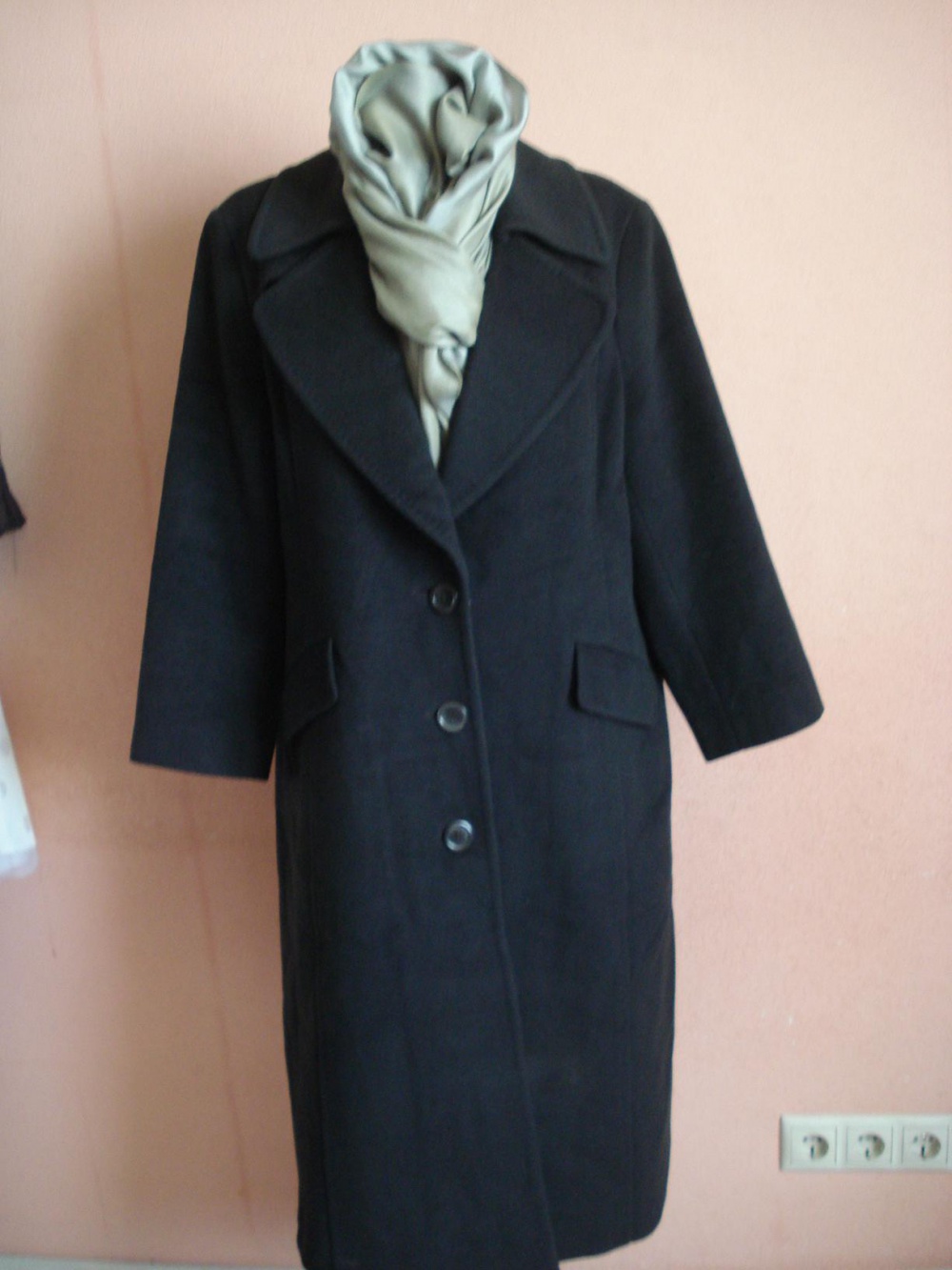 Пальто "BOSS", 46-48