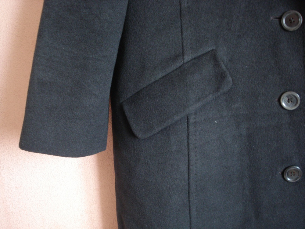 Пальто "BOSS", 46-48