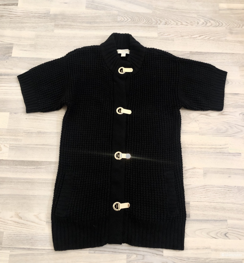 Кардиган Michael Kors, размер s-m.