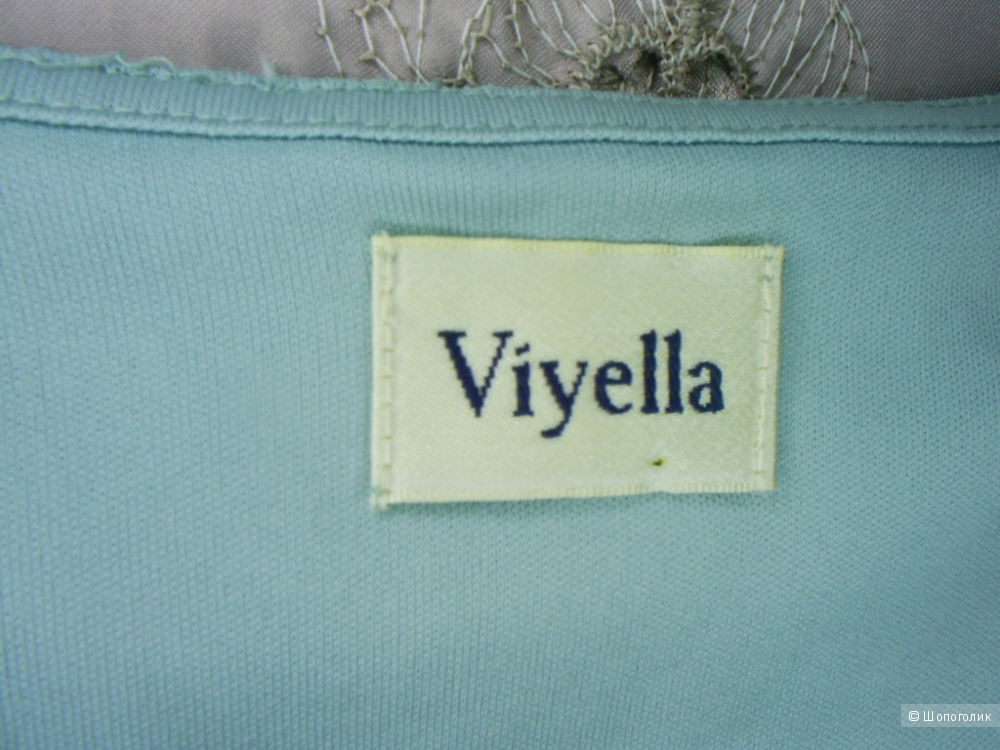 Кофта -футболка от Viyella р.L на 48-50 русс.