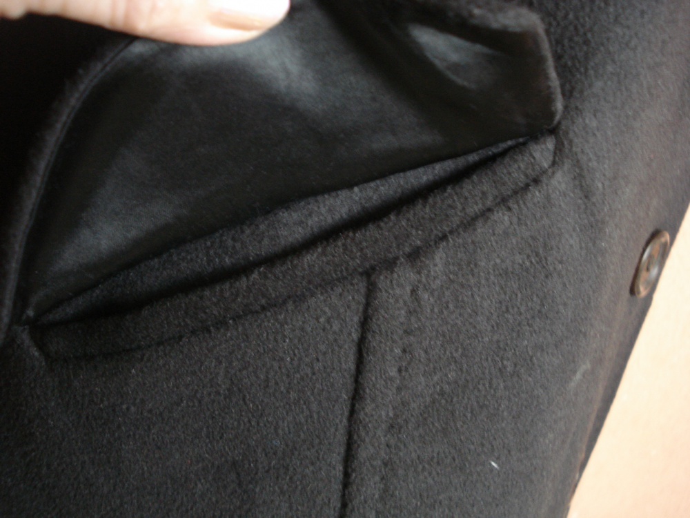 Пальто "BOSS", 46-48