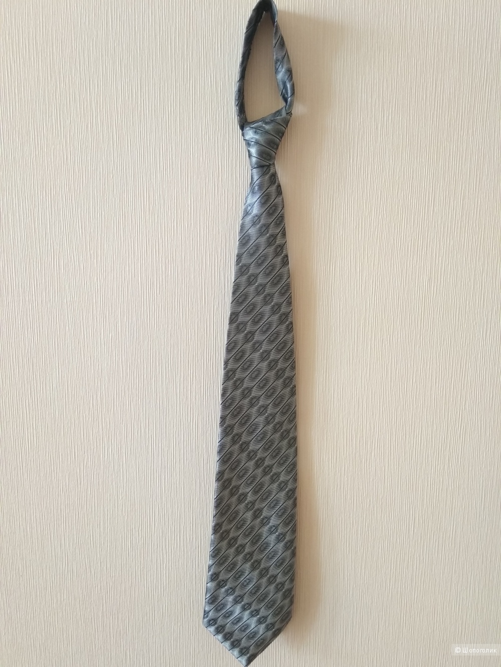 Галстук, 155 см