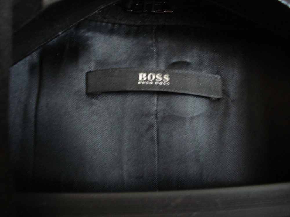 Пальто "BOSS", 46-48
