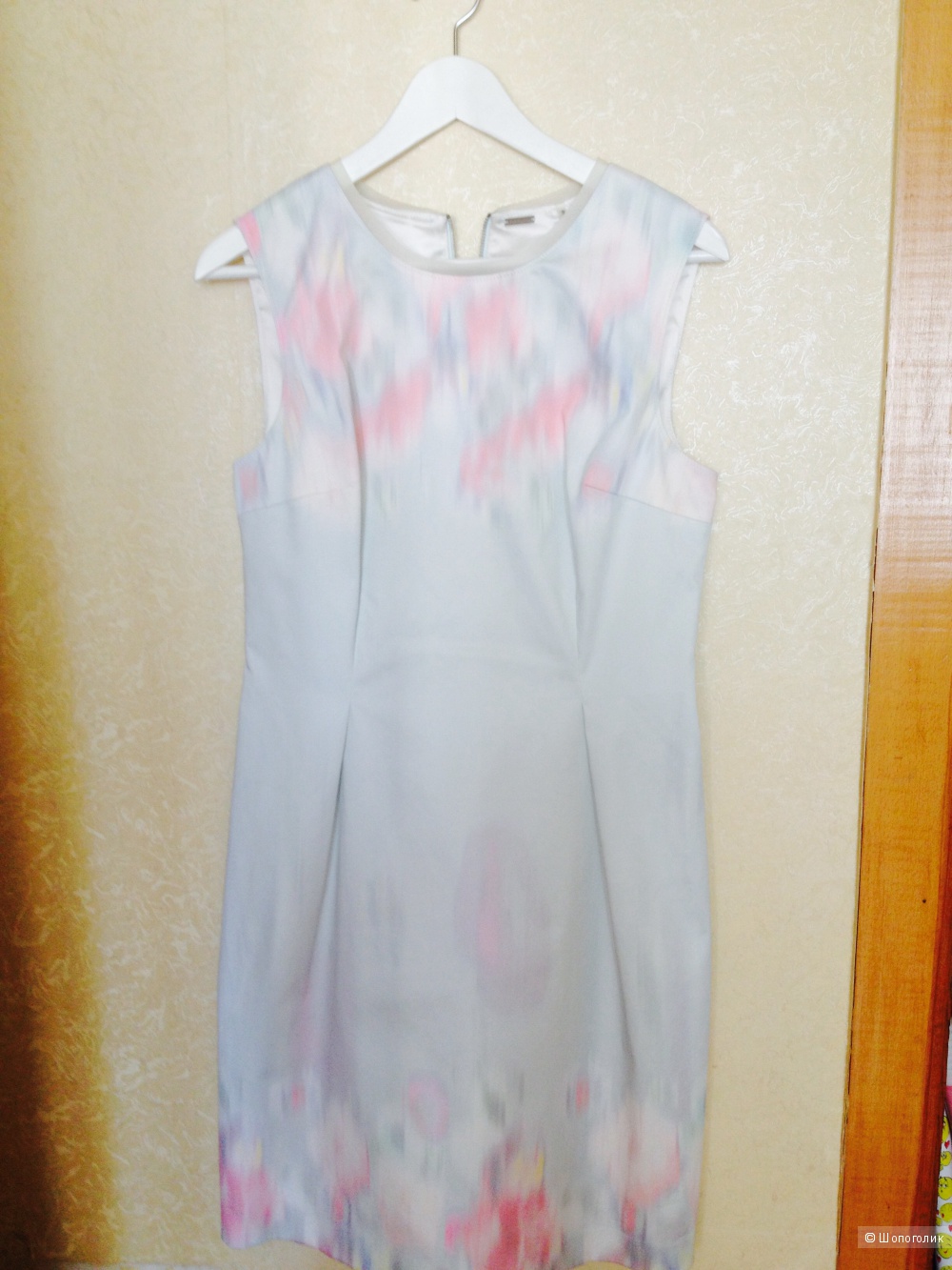 Платье Elie tahari UK 12