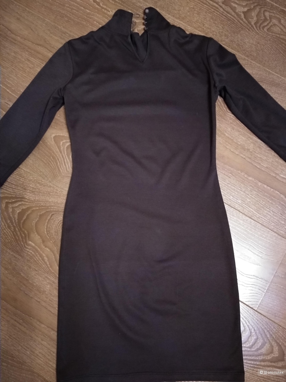 Платье Awoss, размер 44-46