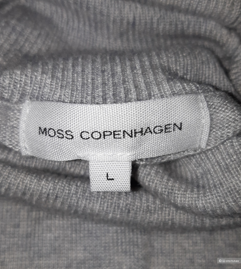 Водолазка moss copenhagen, размер 46/48