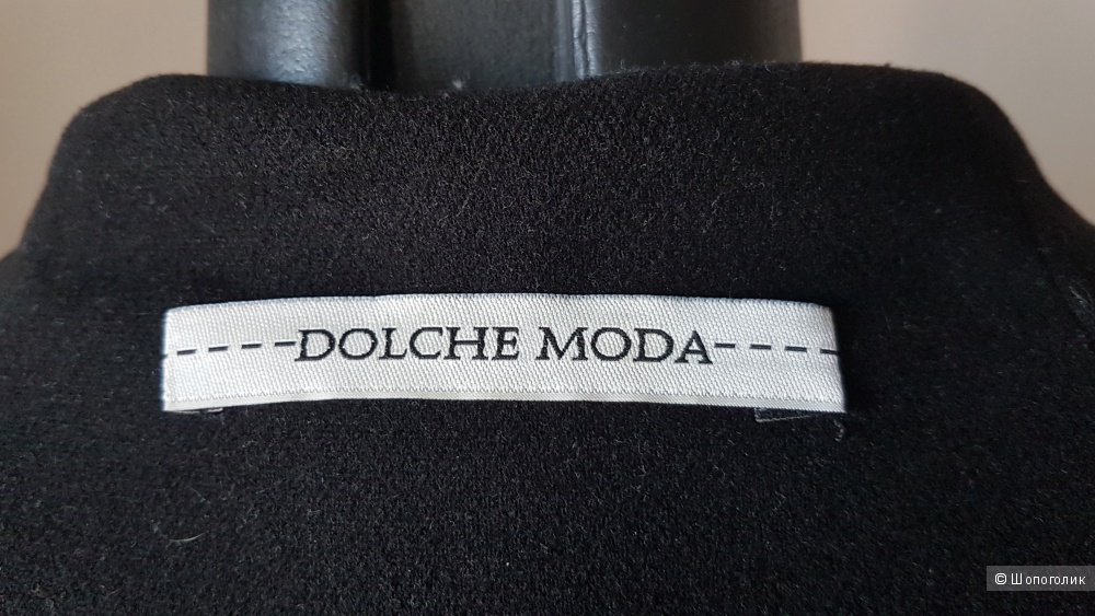 Пальто DOLCHE MODA, размер 46