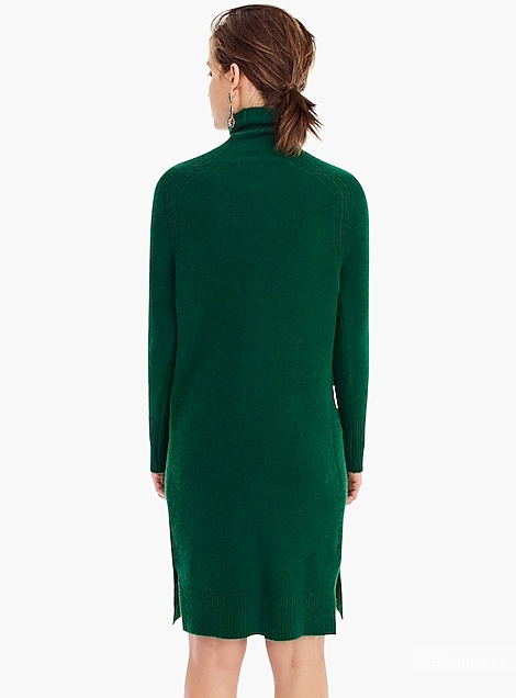 Платье-свитер J. Crew S (М)