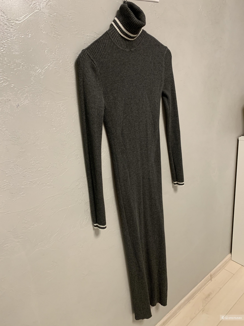 Платье Zara, размер XS-L