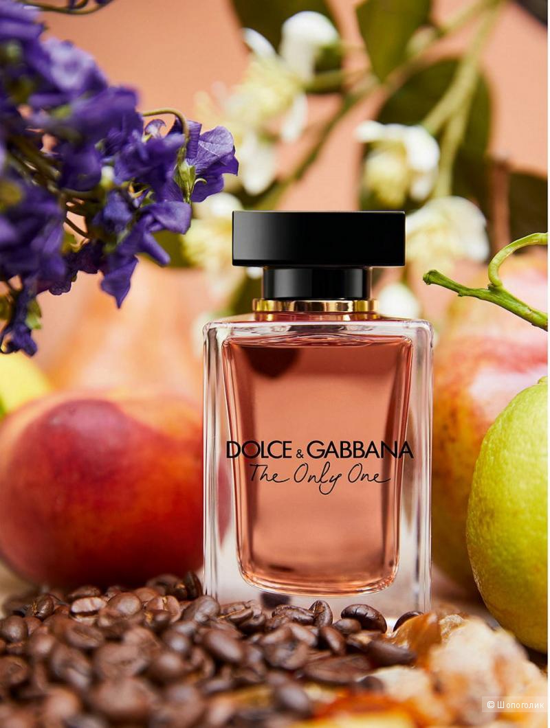 Парфюмерная вода Donce&Gabbana The Only One. 100 мл