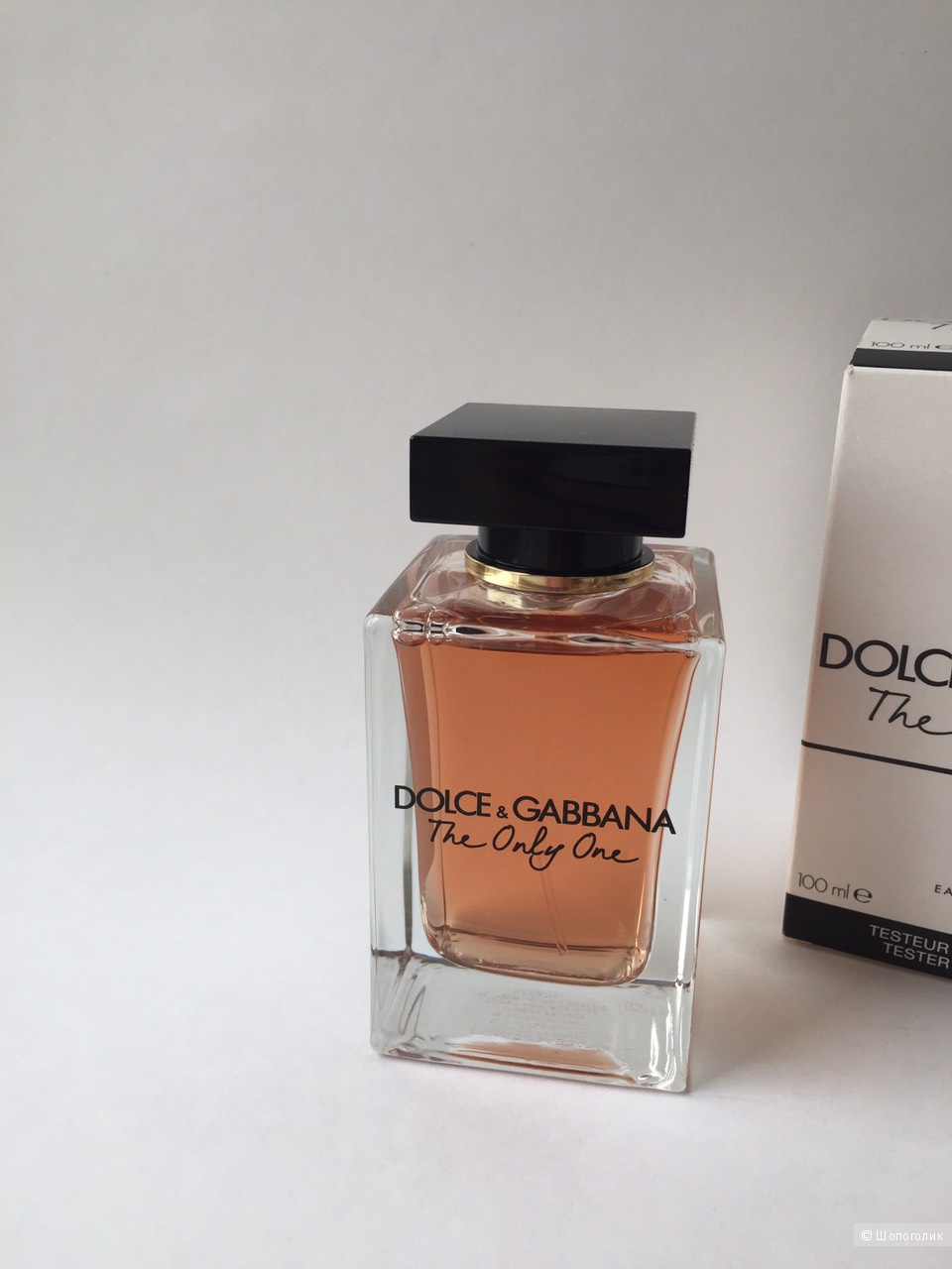 Парфюмерная вода Donce&Gabbana The Only One. 100 мл