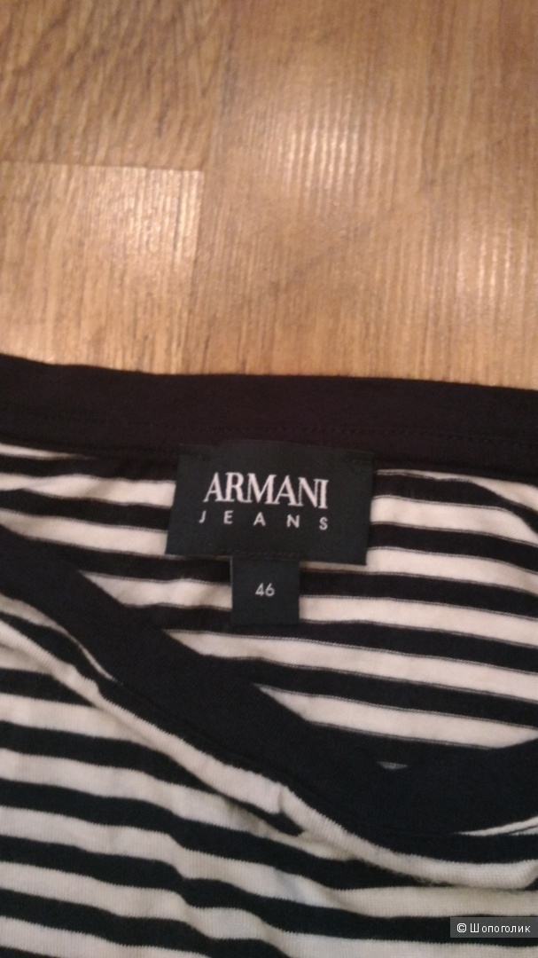 Кофта Armani Jeans р.48-52