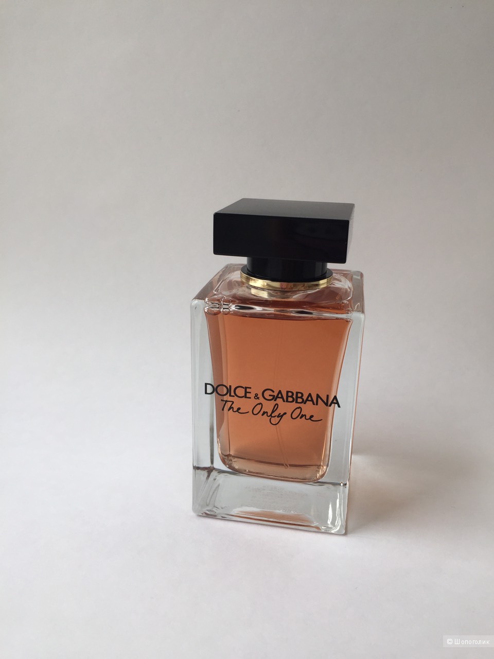 Парфюмерная вода Donce&Gabbana The Only One. 100 мл