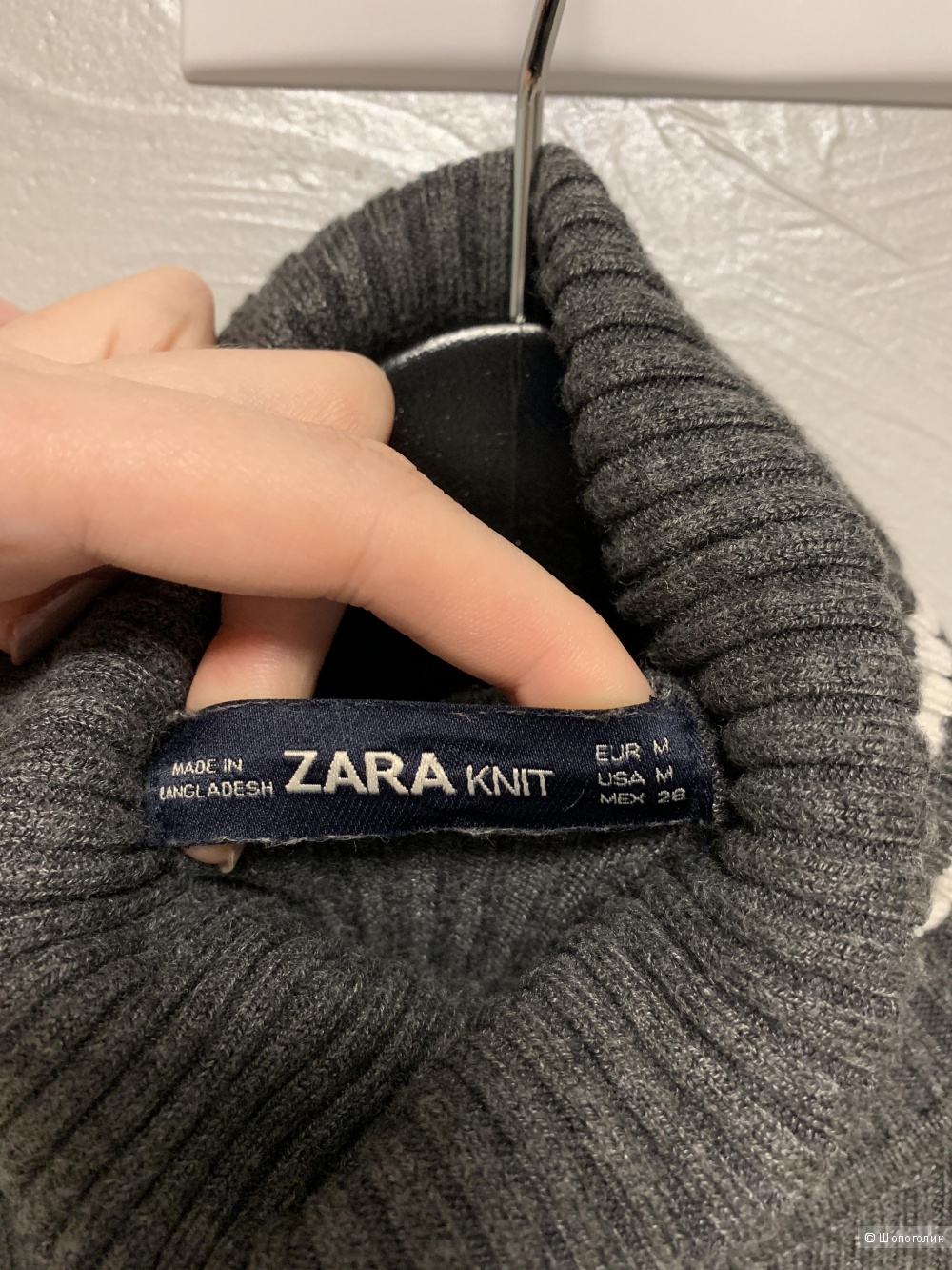 Платье Zara, размер XS-L