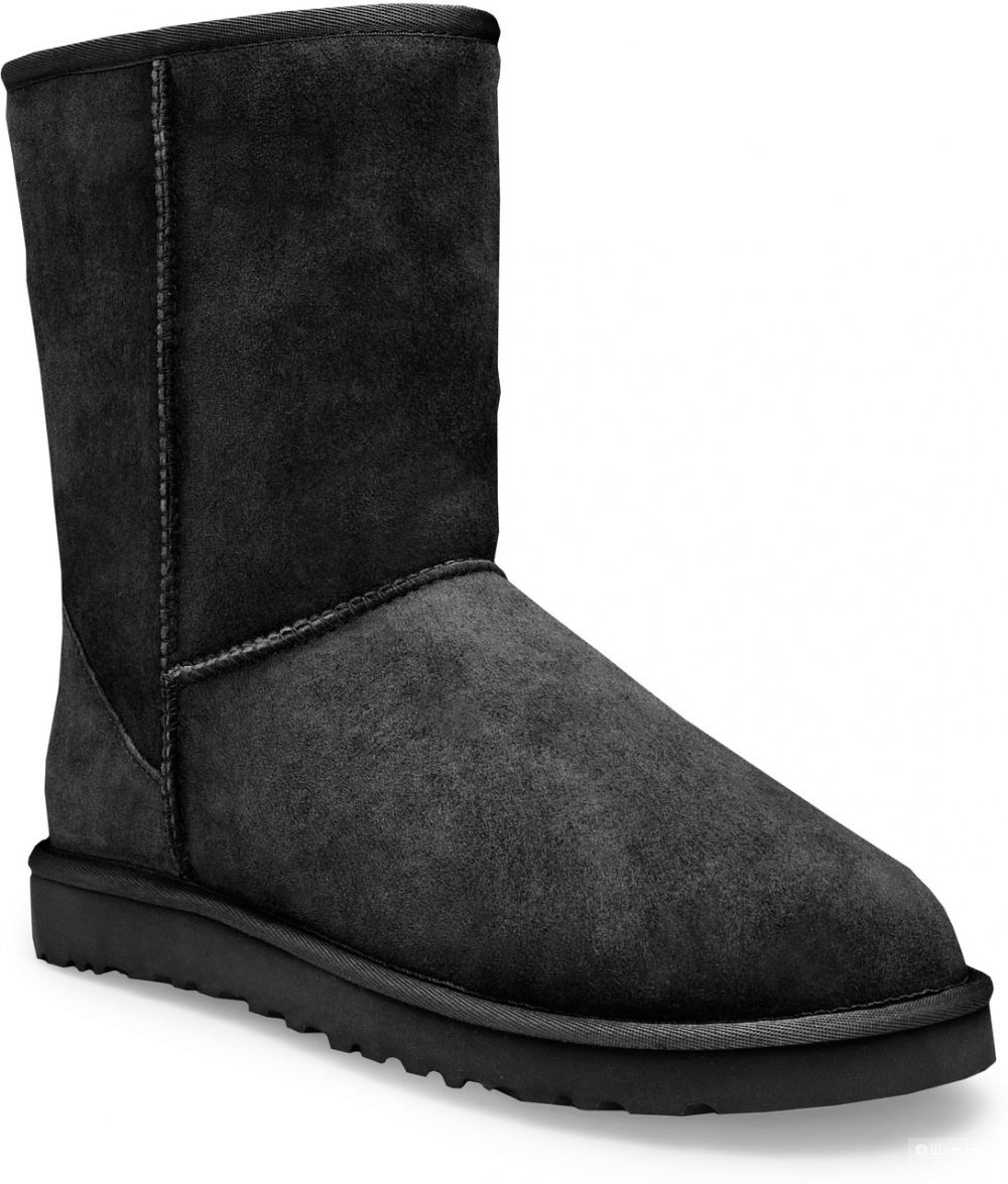 UGG Australia мужские сапоги угги р.41.5-42
