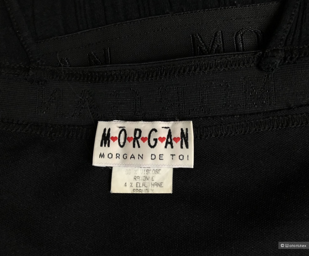 Сет  -платье Guess Los Angeles размер M и платье Morgan размер M