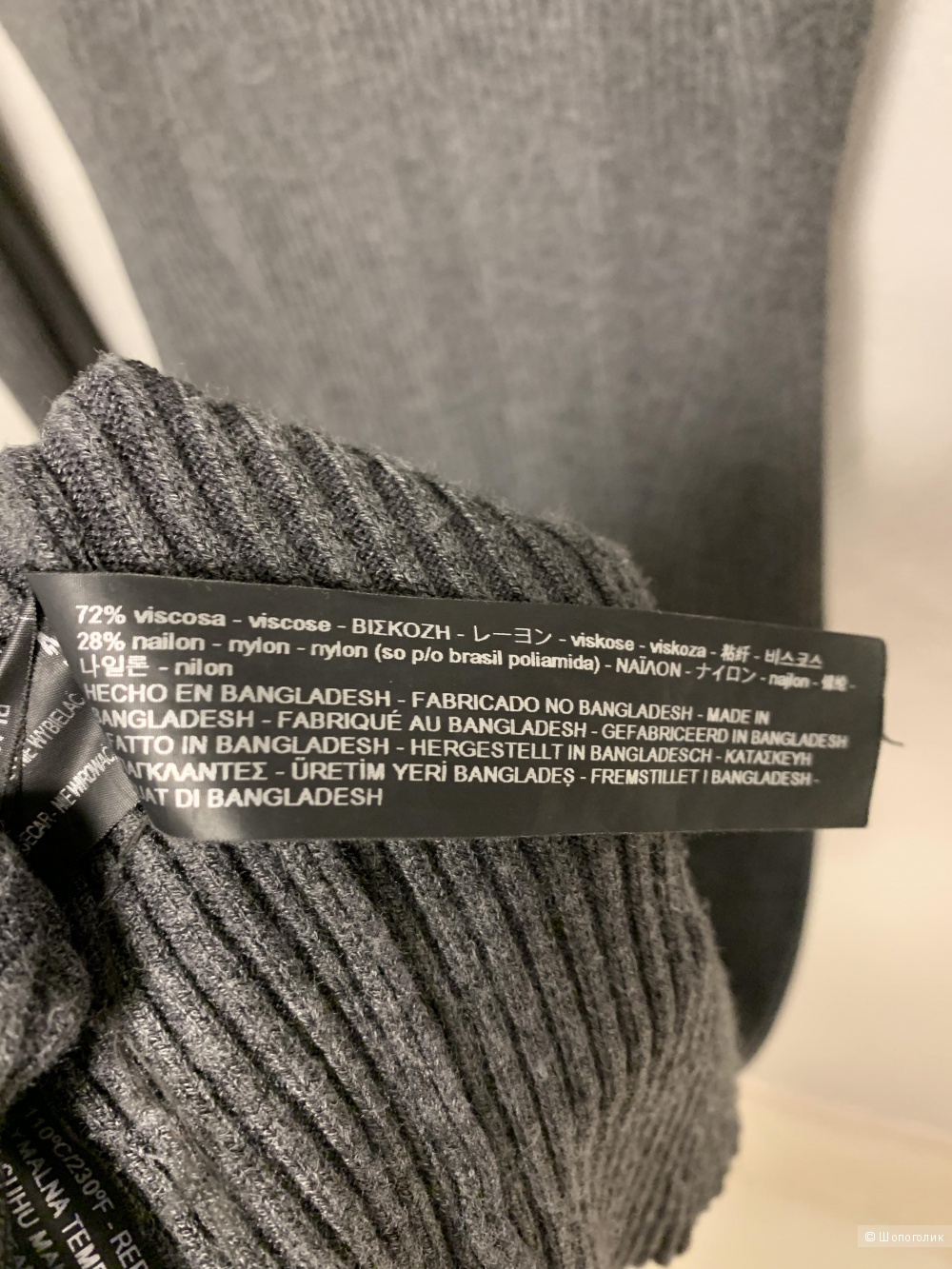 Платье Zara, размер XS-L