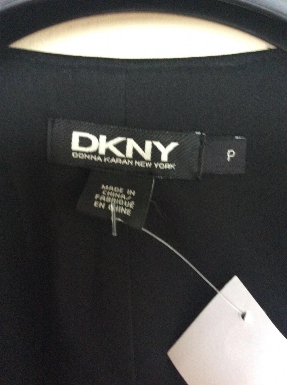 Платье DKNY размер S-XS