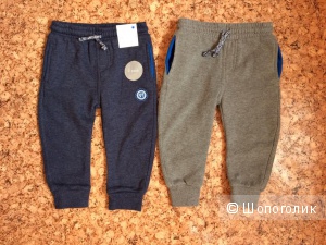 Штаны Asda размер 92