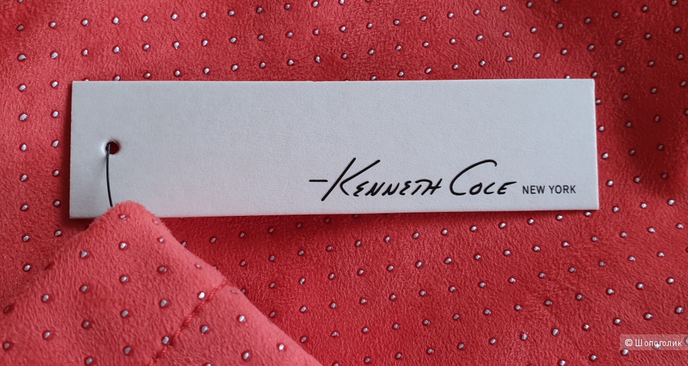 Легкая куртка Kenneth Cole XS