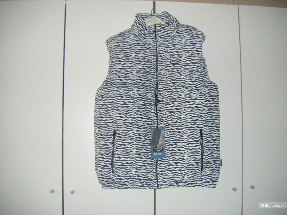 Жилет, Basehit, XL
