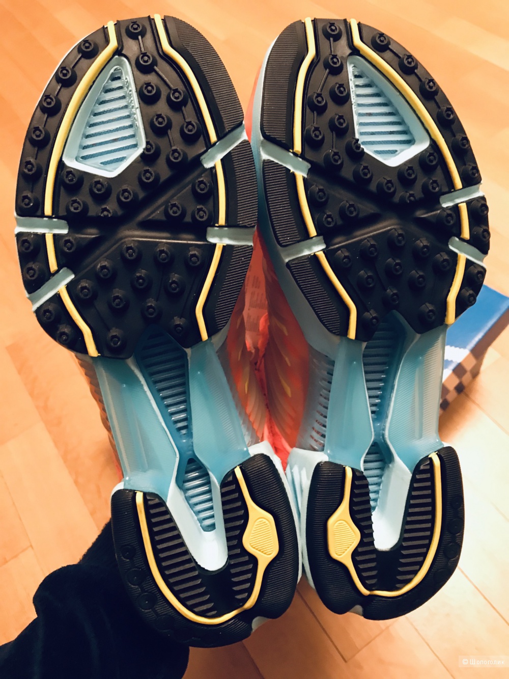 Кроссовки Adidas Climacool 1 37,5 - 38