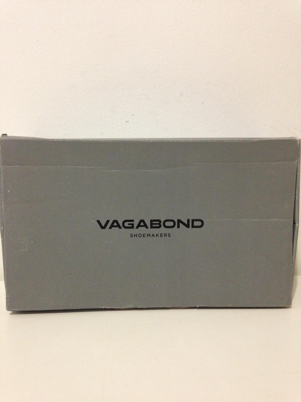 Кеды " Vagobond ", 39 размер