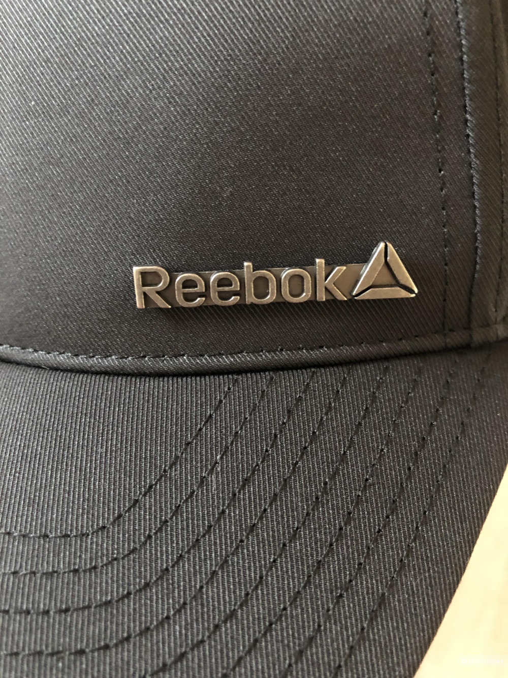 Кепка Reebok, one size