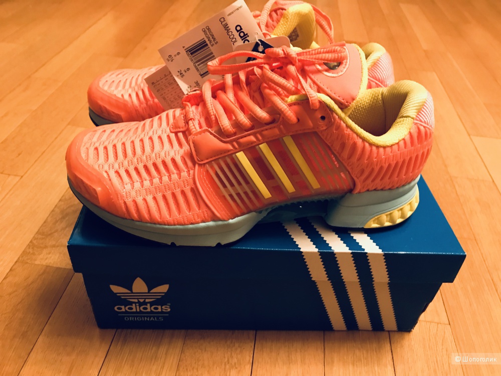 Кроссовки Adidas Climacool 1 37,5 - 38