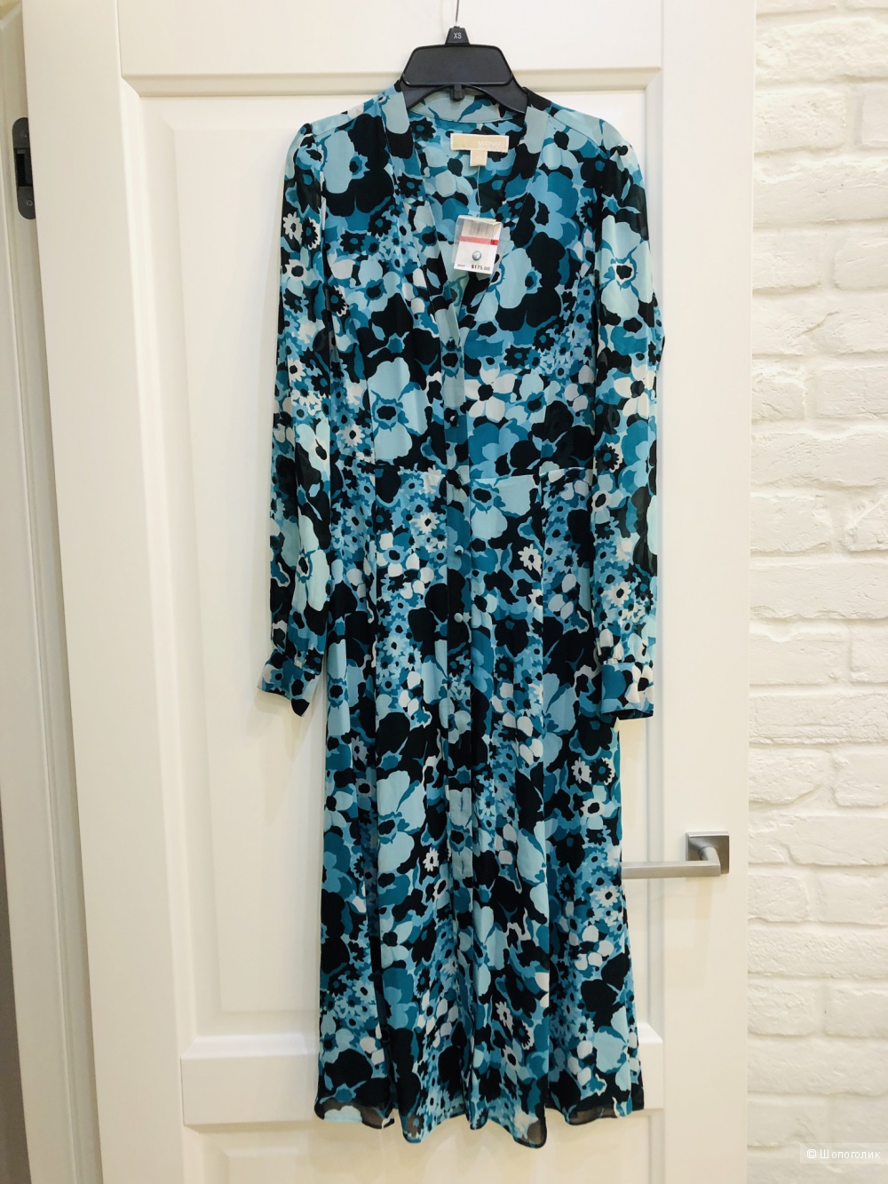 Платье Michael Kors, размер XS