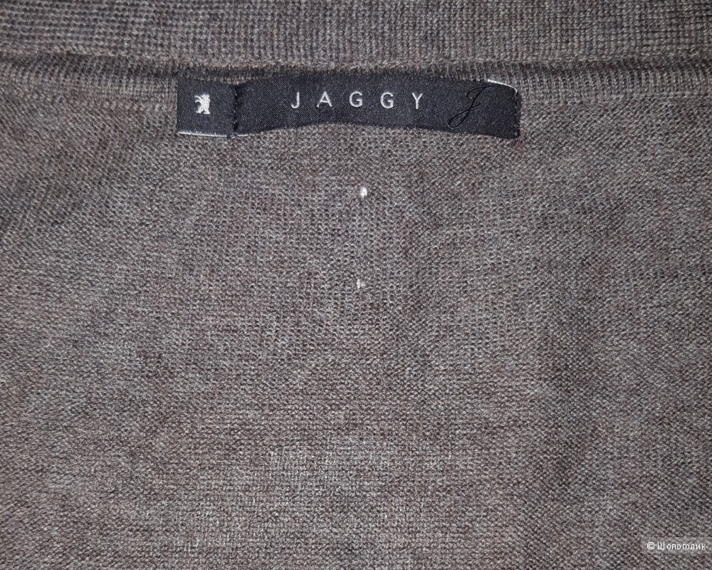 Пуловер jaggy, размер l