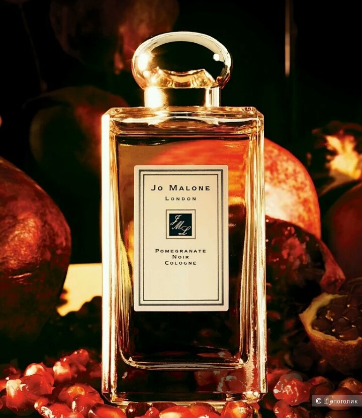 Парфюм Jo Malone Pomegranate Noir, 30 мл