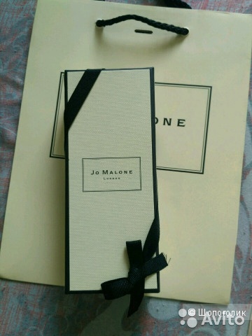 Парфюм Jo Malone Pomegranate Noir, 30 мл