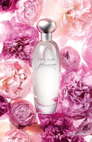 Парфюм Pleasures Estee Lauder 30 мл.
