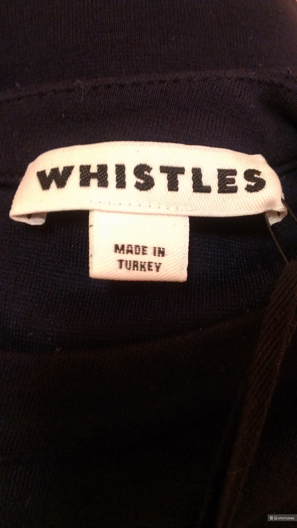 Платье Whistles размер XS