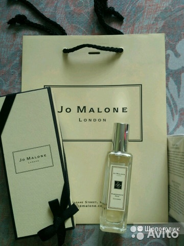 Парфюм Jo Malone Pomegranate Noir, 30 мл